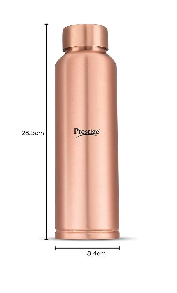 TATTVA COPPER BOTTLE TCB 02 1000ML -99531