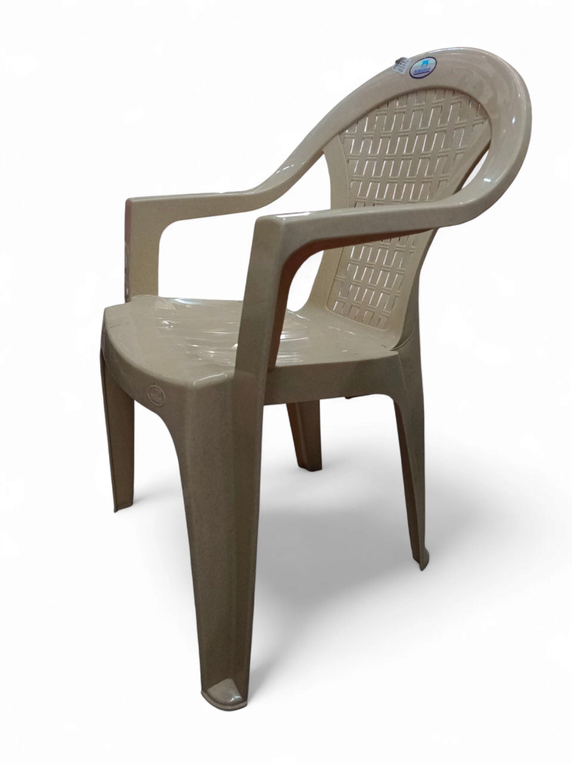 CHAIRS - CHR2165 ASS