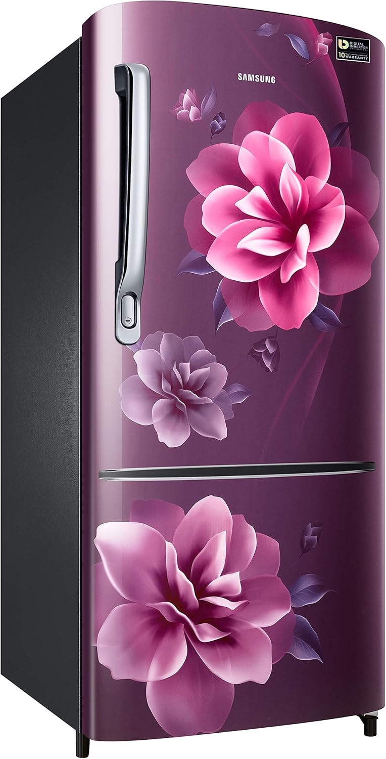 SAMSUNG FRIDGE RR20A172YCR/HL