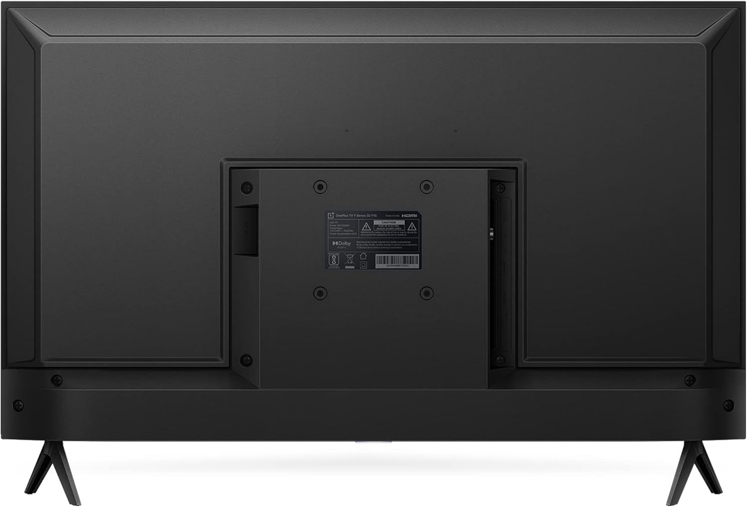 ONEPLUS TV 32 EDGE - 32Y1S