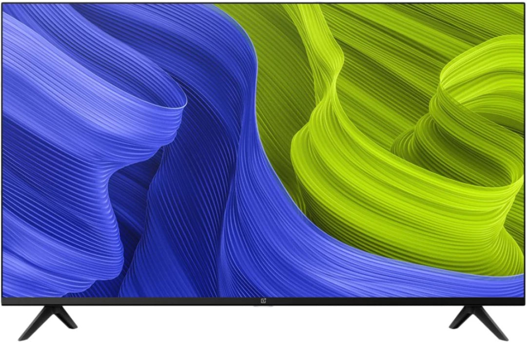 ONEPLUS TV 43 EDGE - 43Y1S