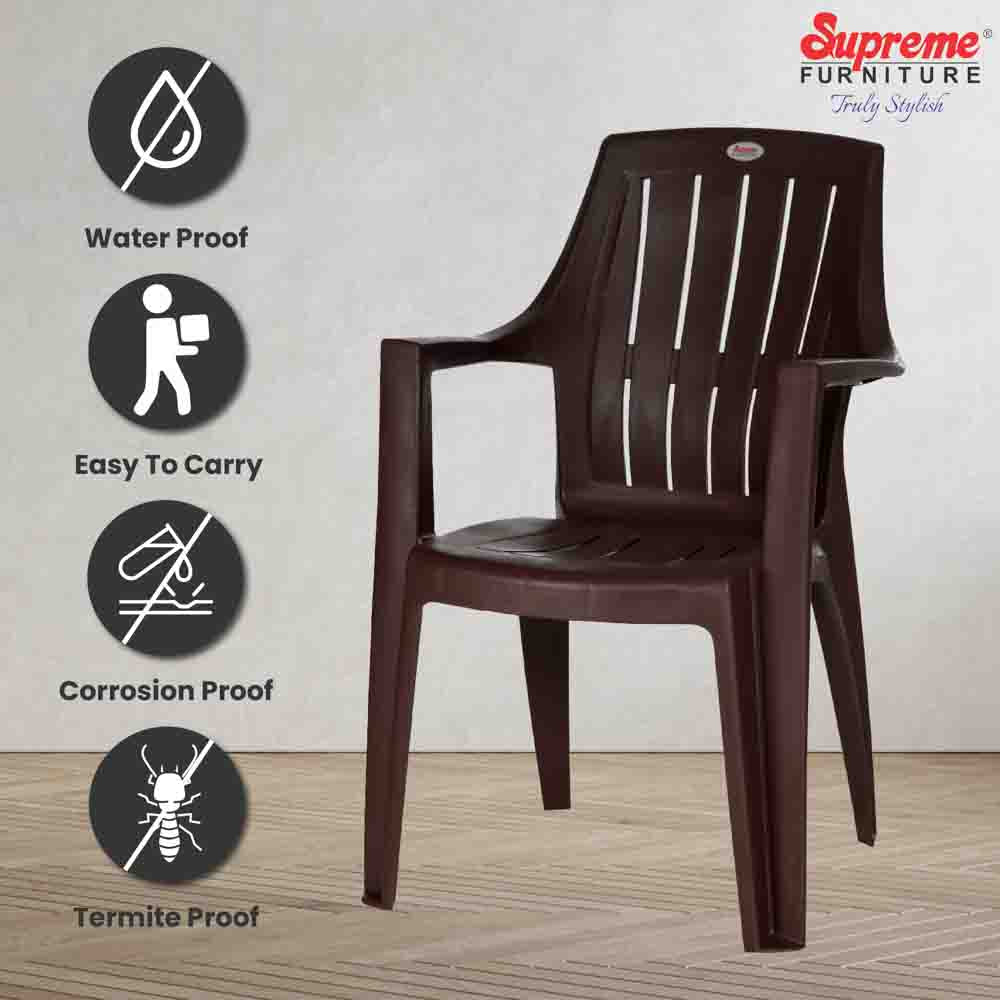 CHAIRS-SPRM TURBO
