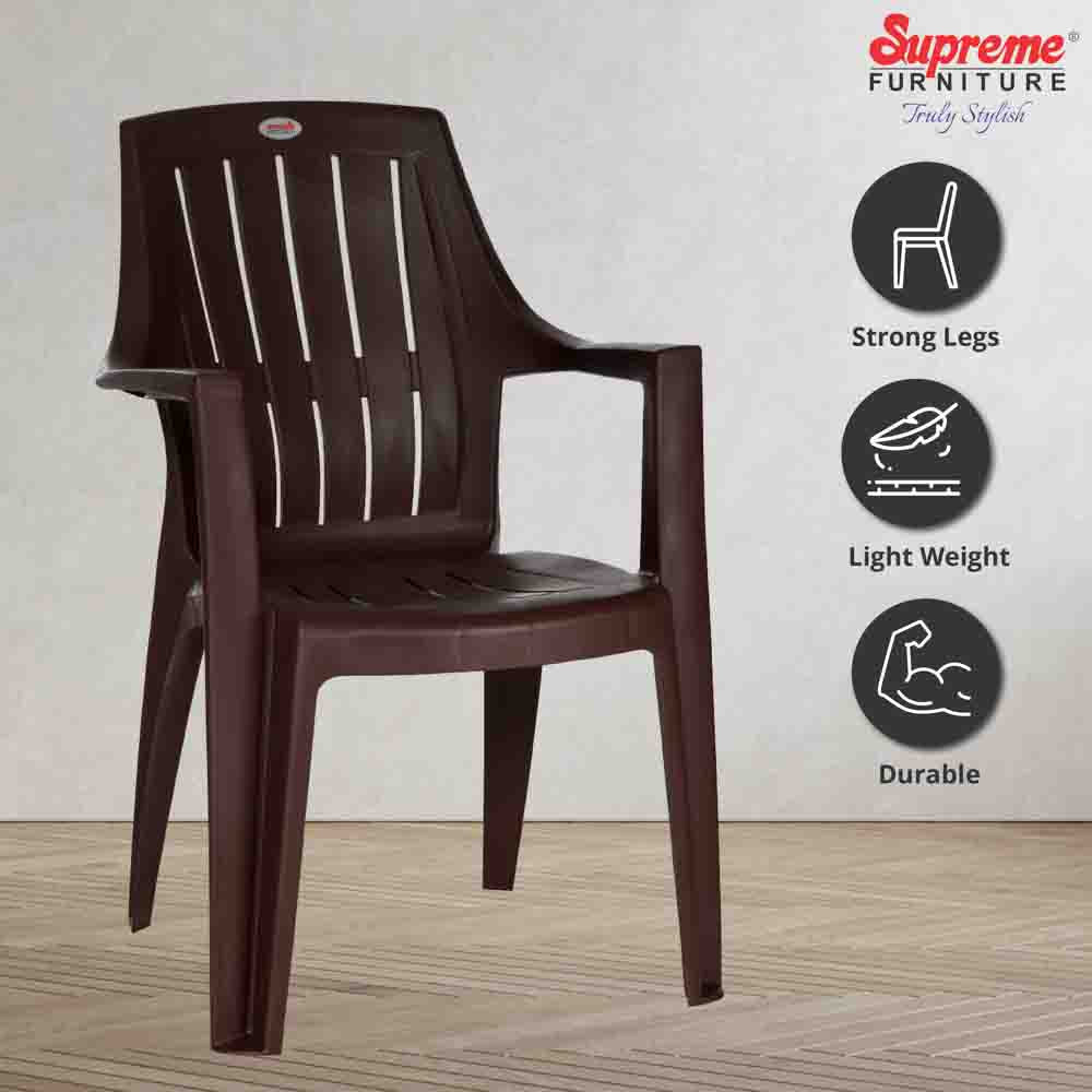 CHAIRS-SPRM TURBO