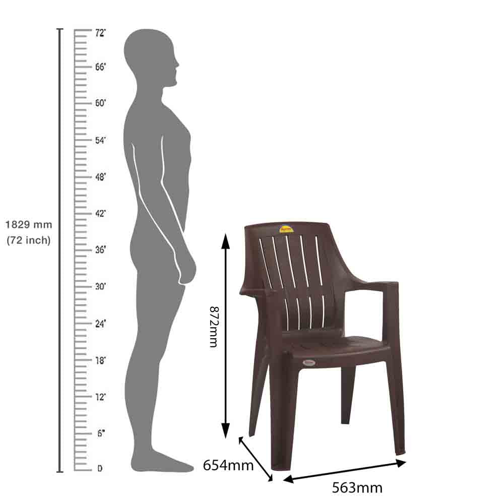 CHAIRS-SPRM TURBO