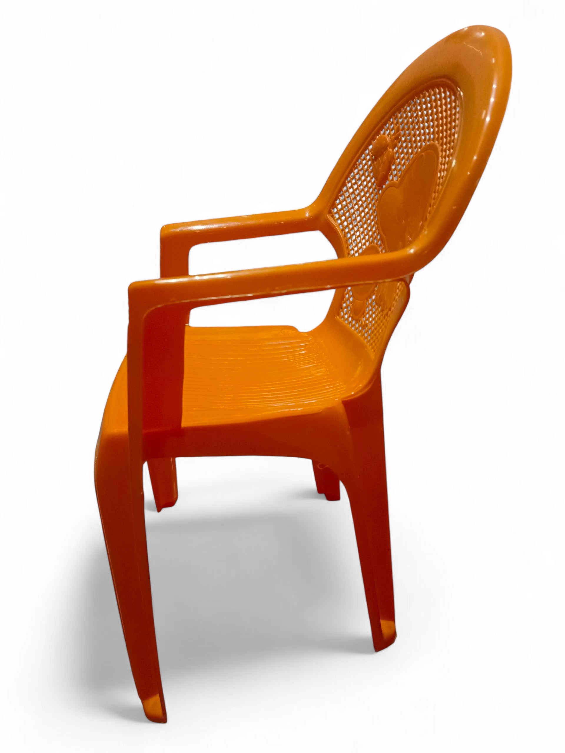 CHAIRS-SPRM JACK