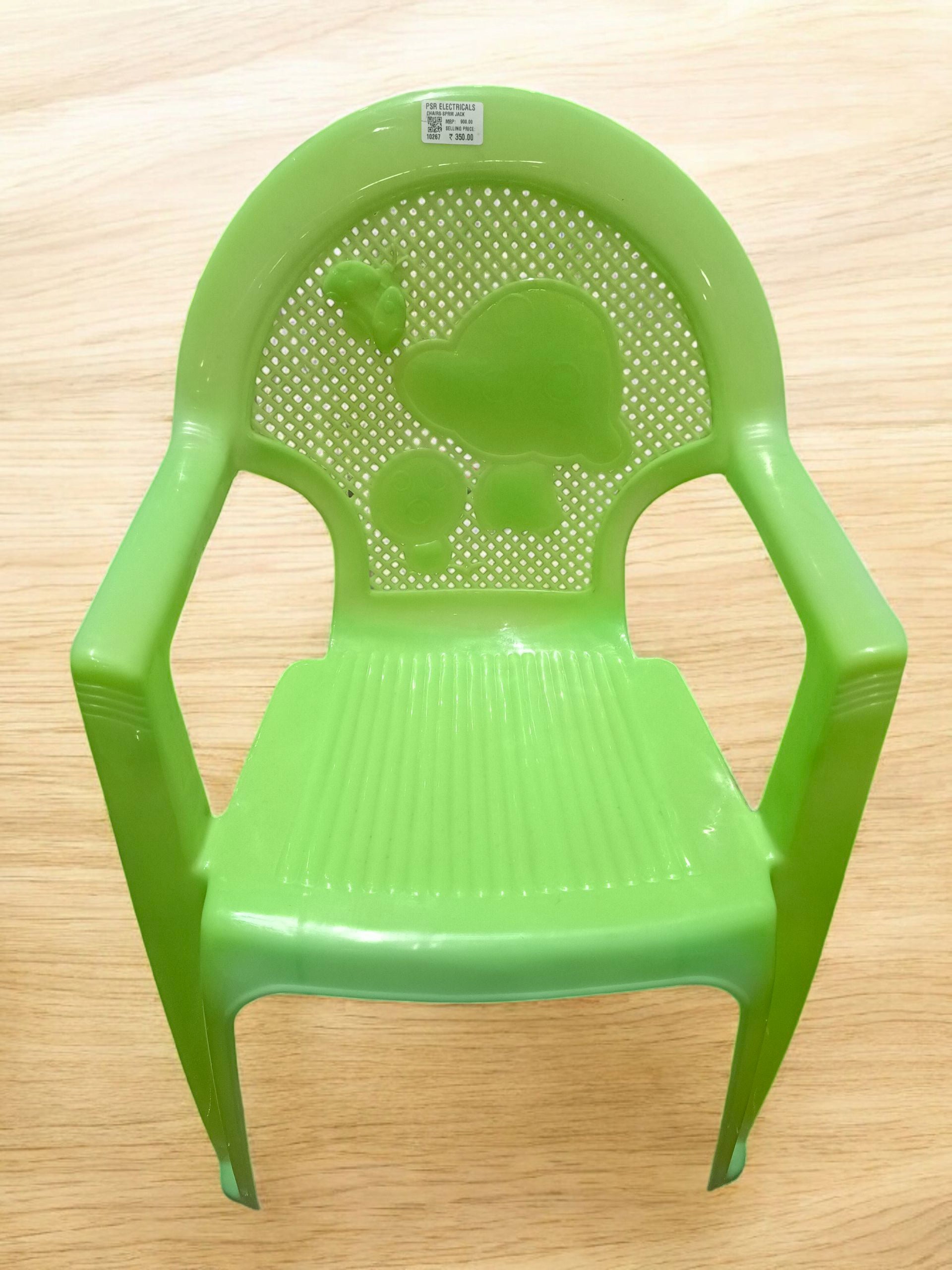 CHAIRS-SPRM JACK