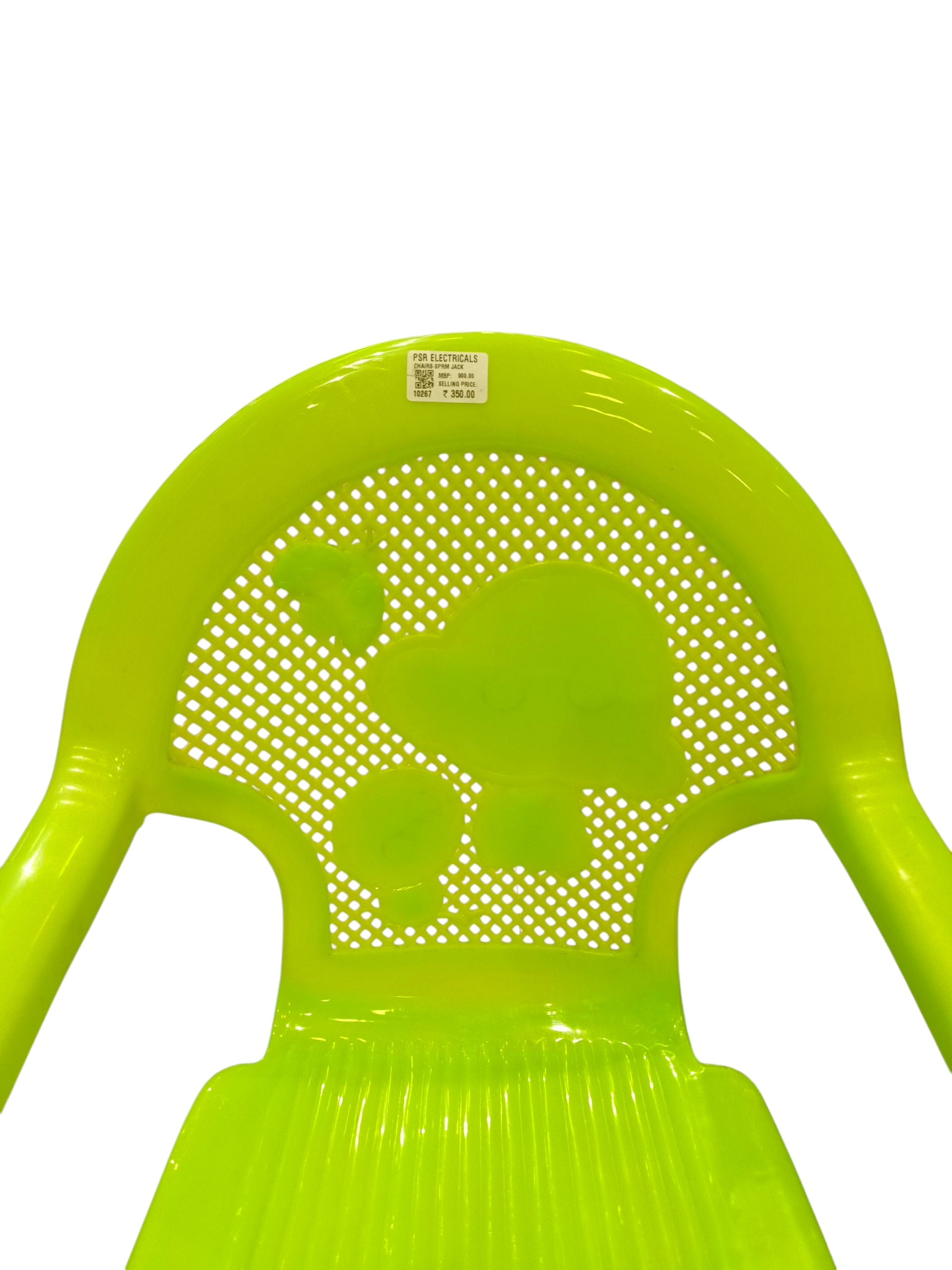 CHAIRS-SPRM JACK