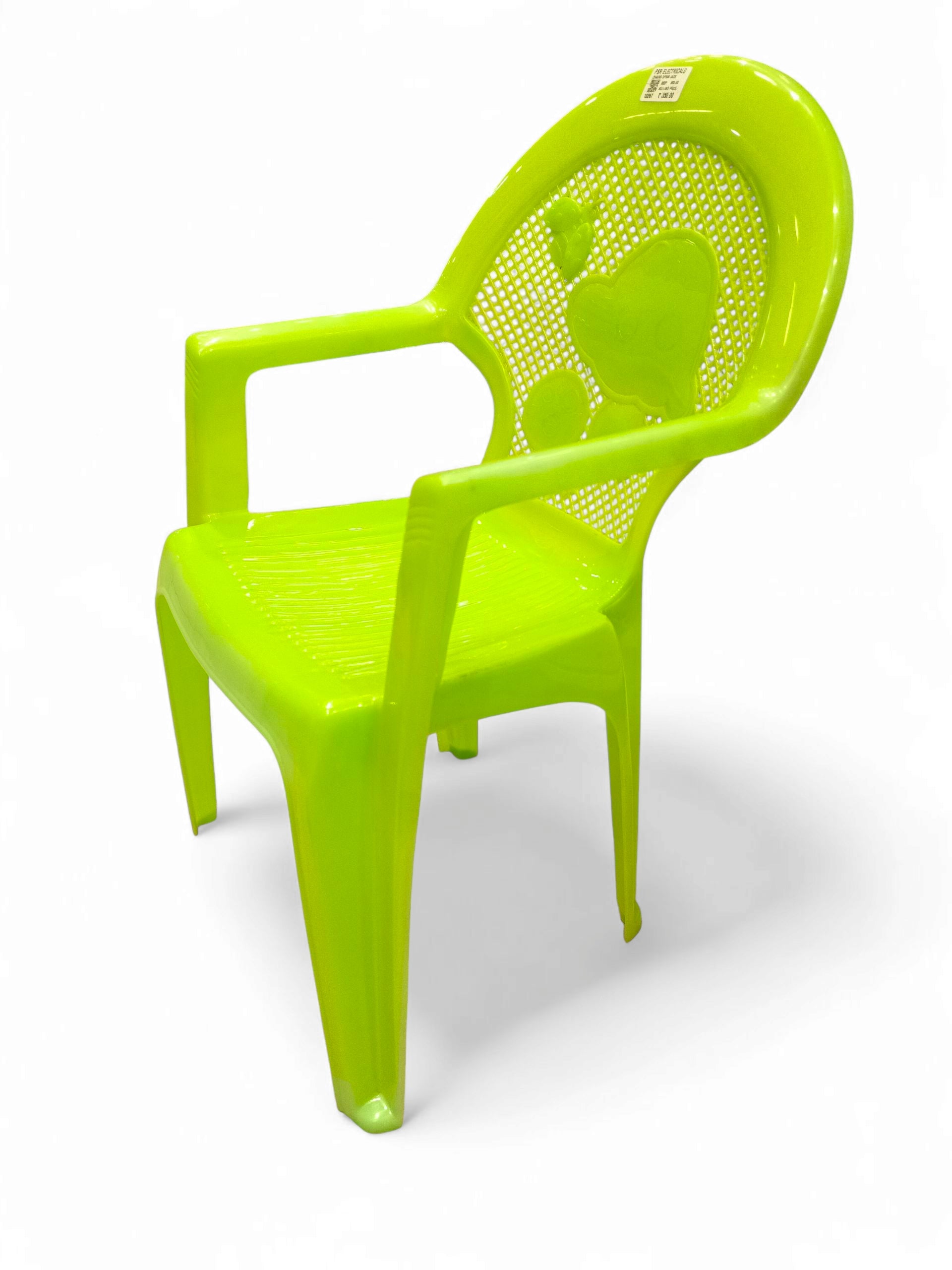 CHAIRS-SPRM JACK