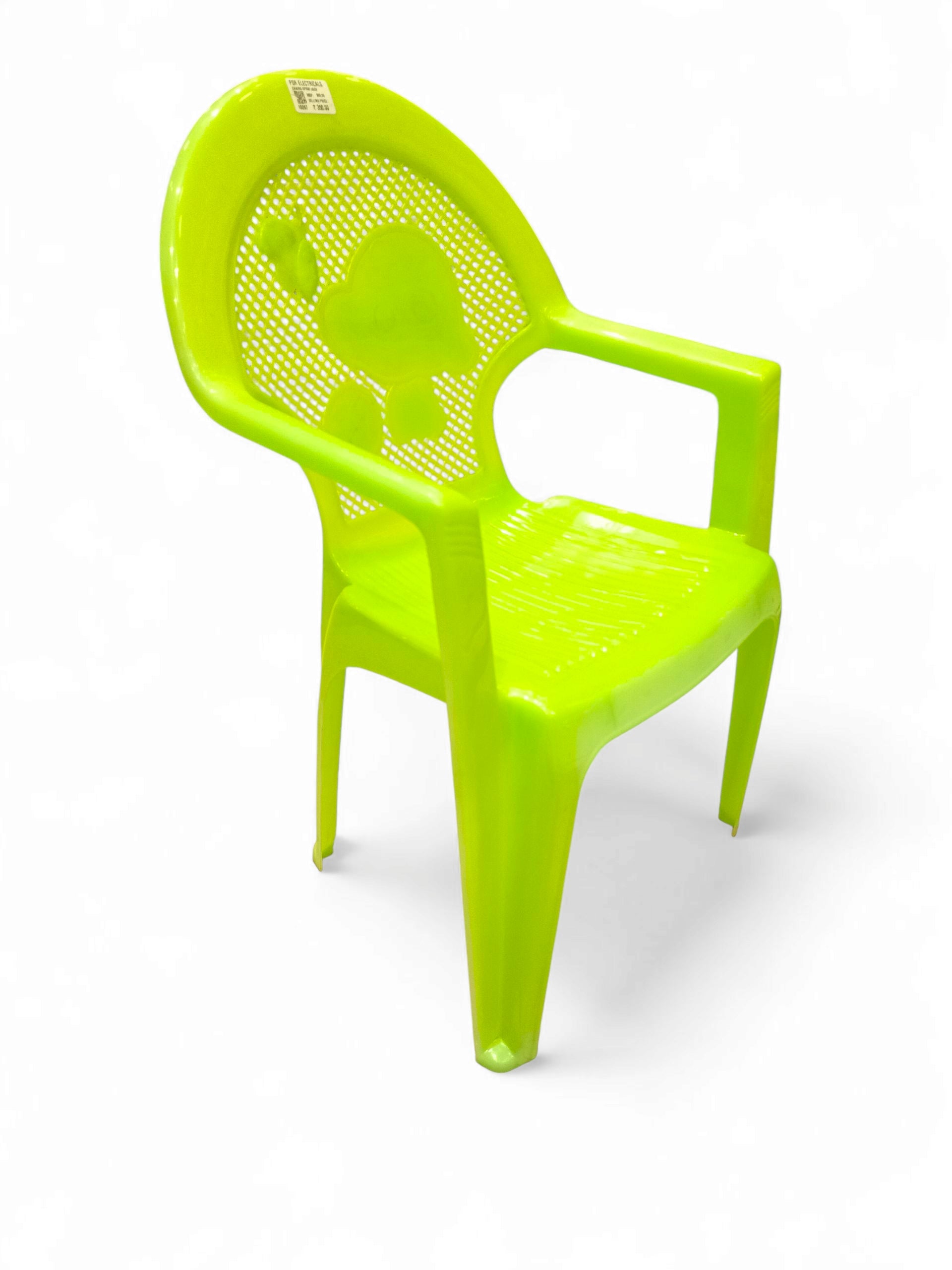 CHAIRS-SPRM JACK