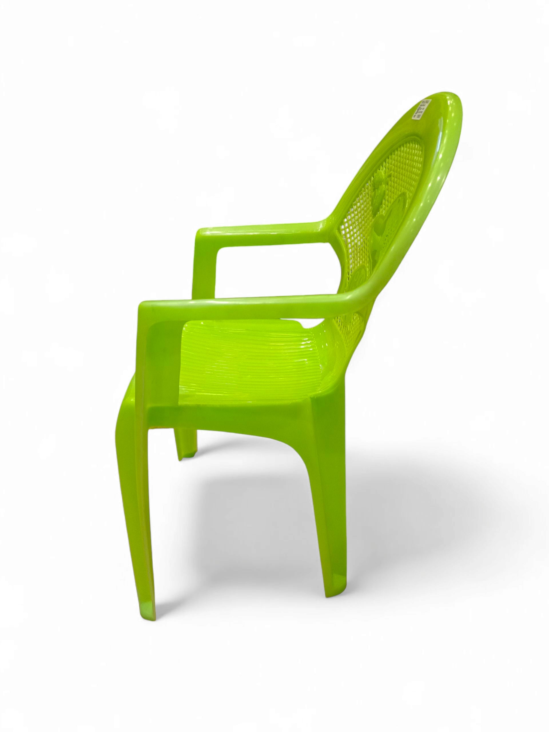 CHAIRS-SPRM JACK
