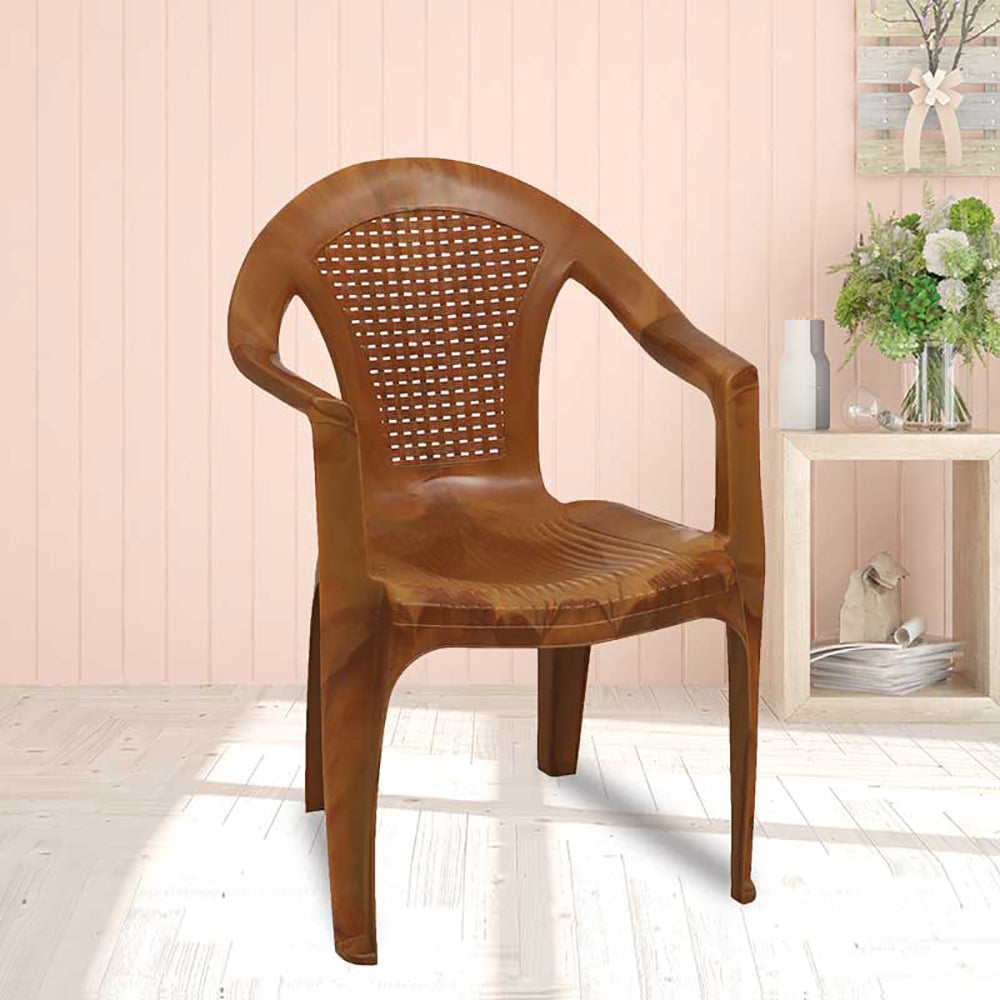 CHAIRS-SPRM PULSAR