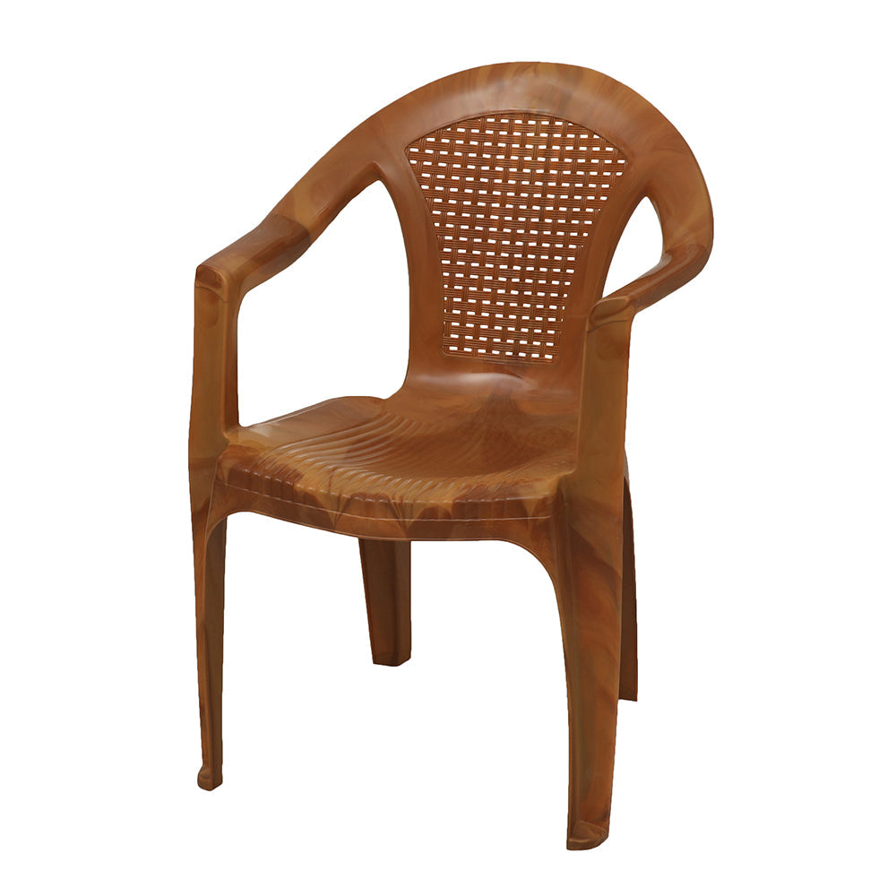 CHAIRS-SPRM PULSAR
