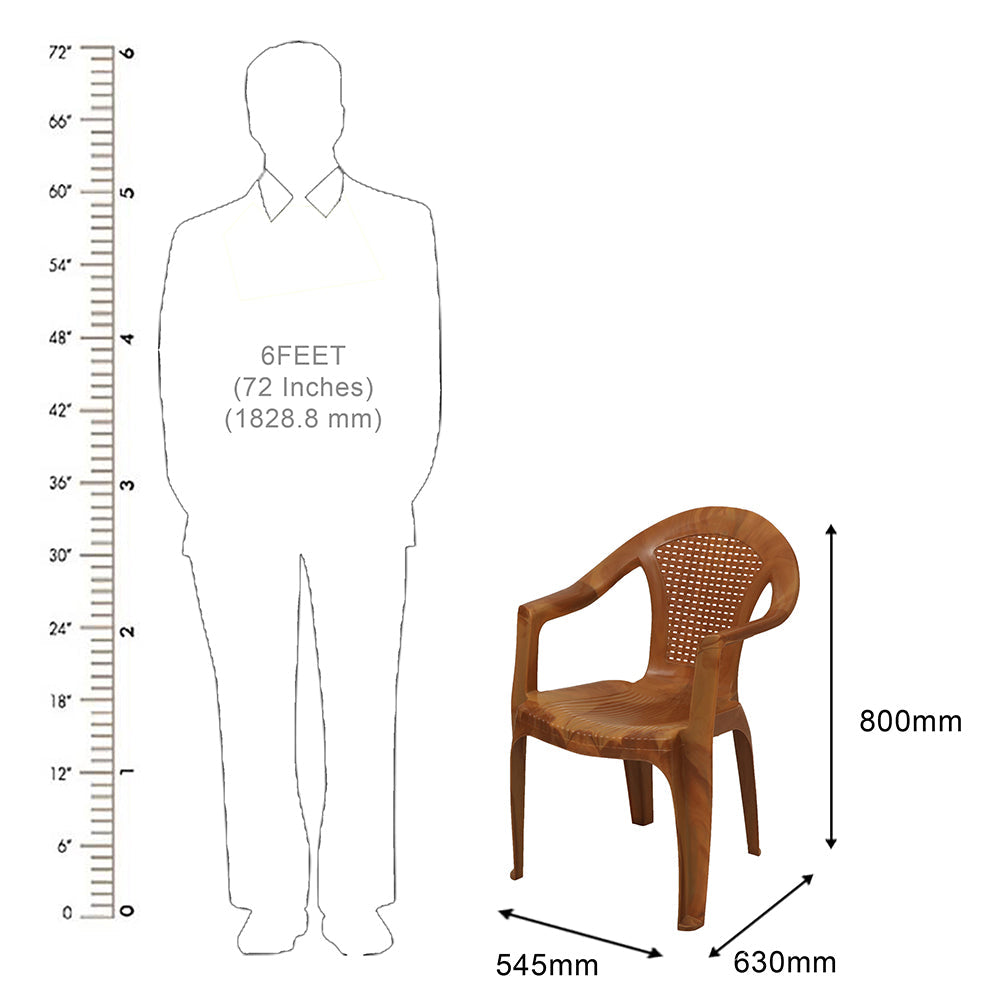 CHAIRS-SPRM PULSAR