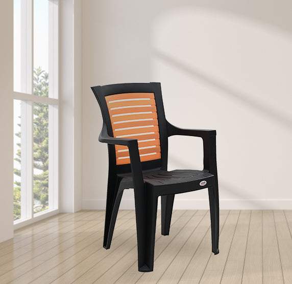 CHAIRS-SPRM COLOURS