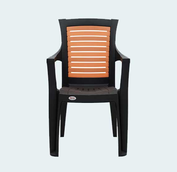 CHAIRS-SPRM COLOURS