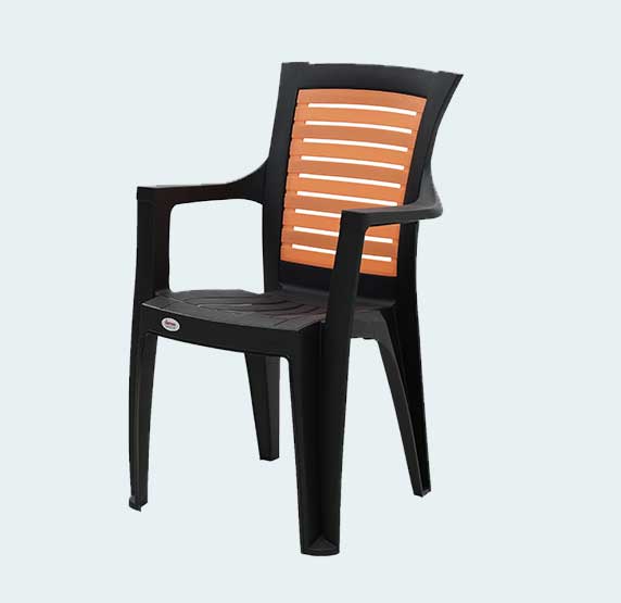 CHAIRS-SPRM COLOURS