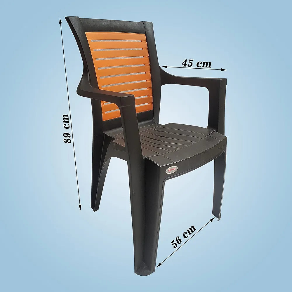 CHAIRS-SPRM COLOURS