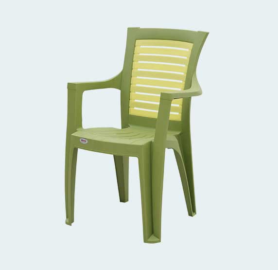 CHAIRS-SPRM COLOURS