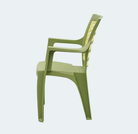 CHAIRS-SPRM COLOURS