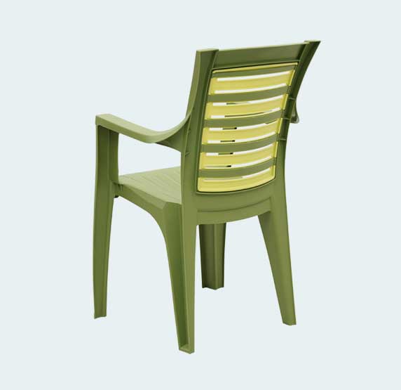 CHAIRS-SPRM COLOURS