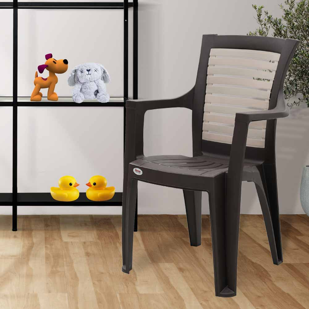 CHAIRS-SPRM COLOURS