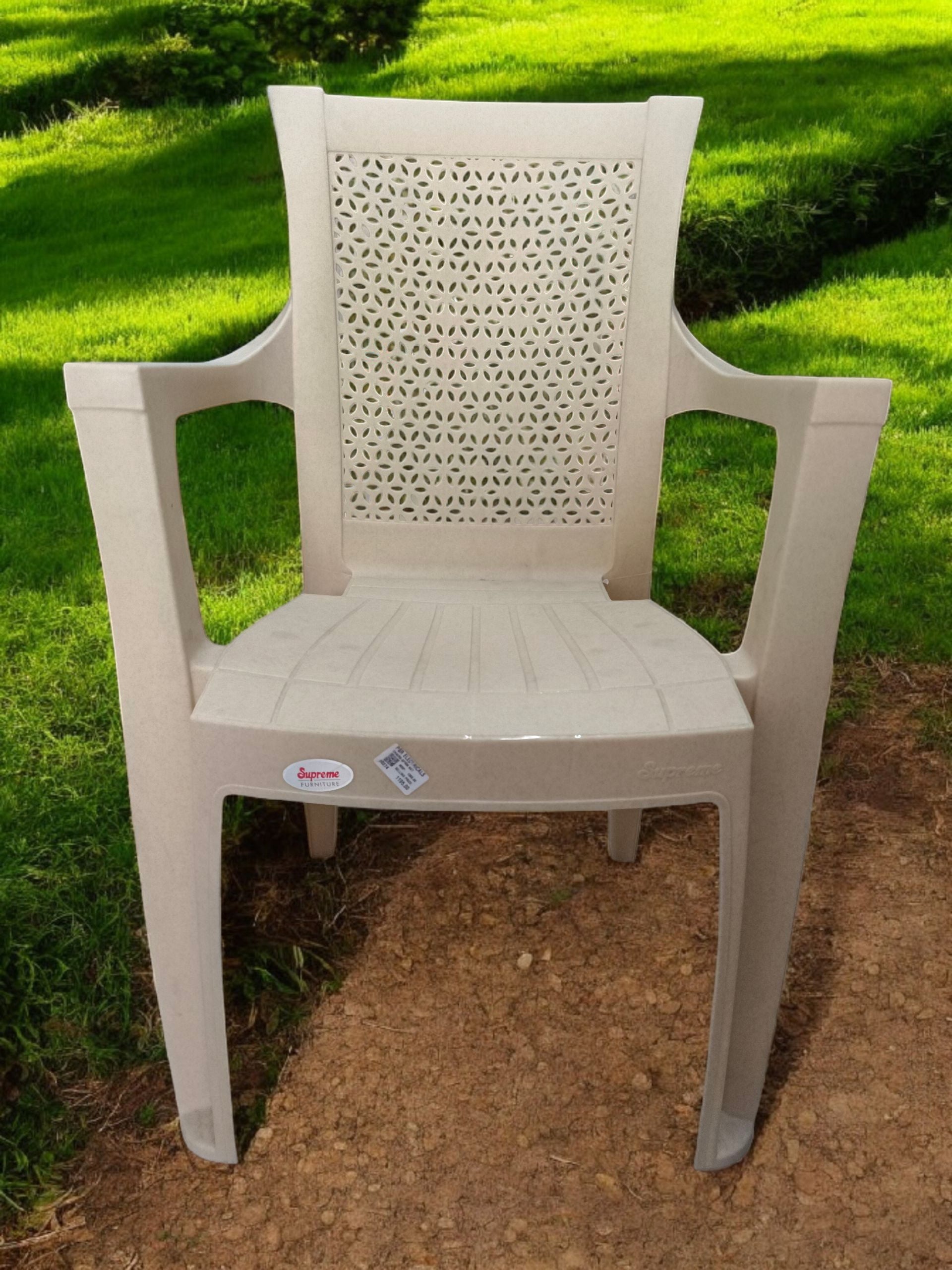 CHAIRS-SPRM NET