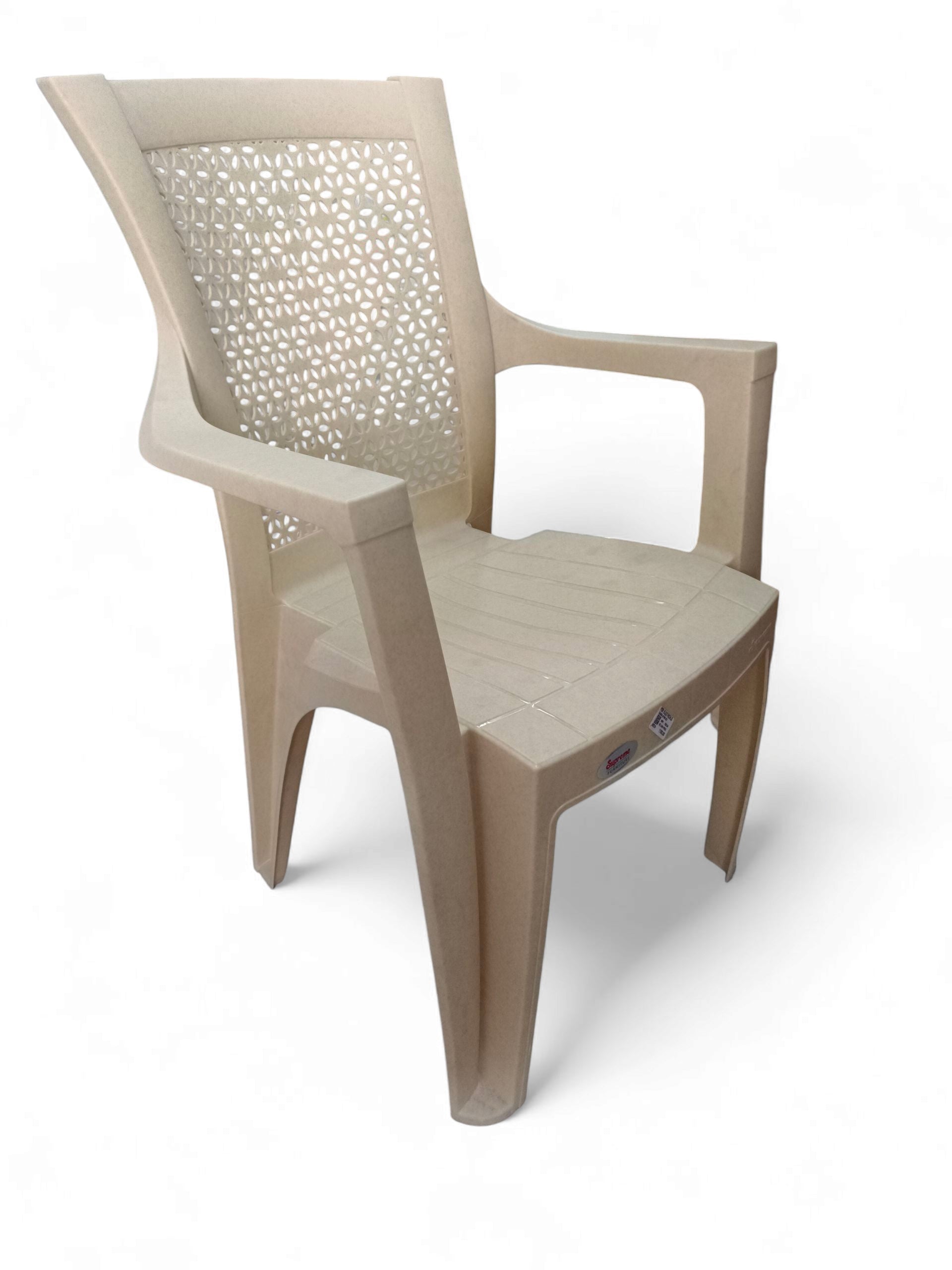 CHAIRS-SPRM NET