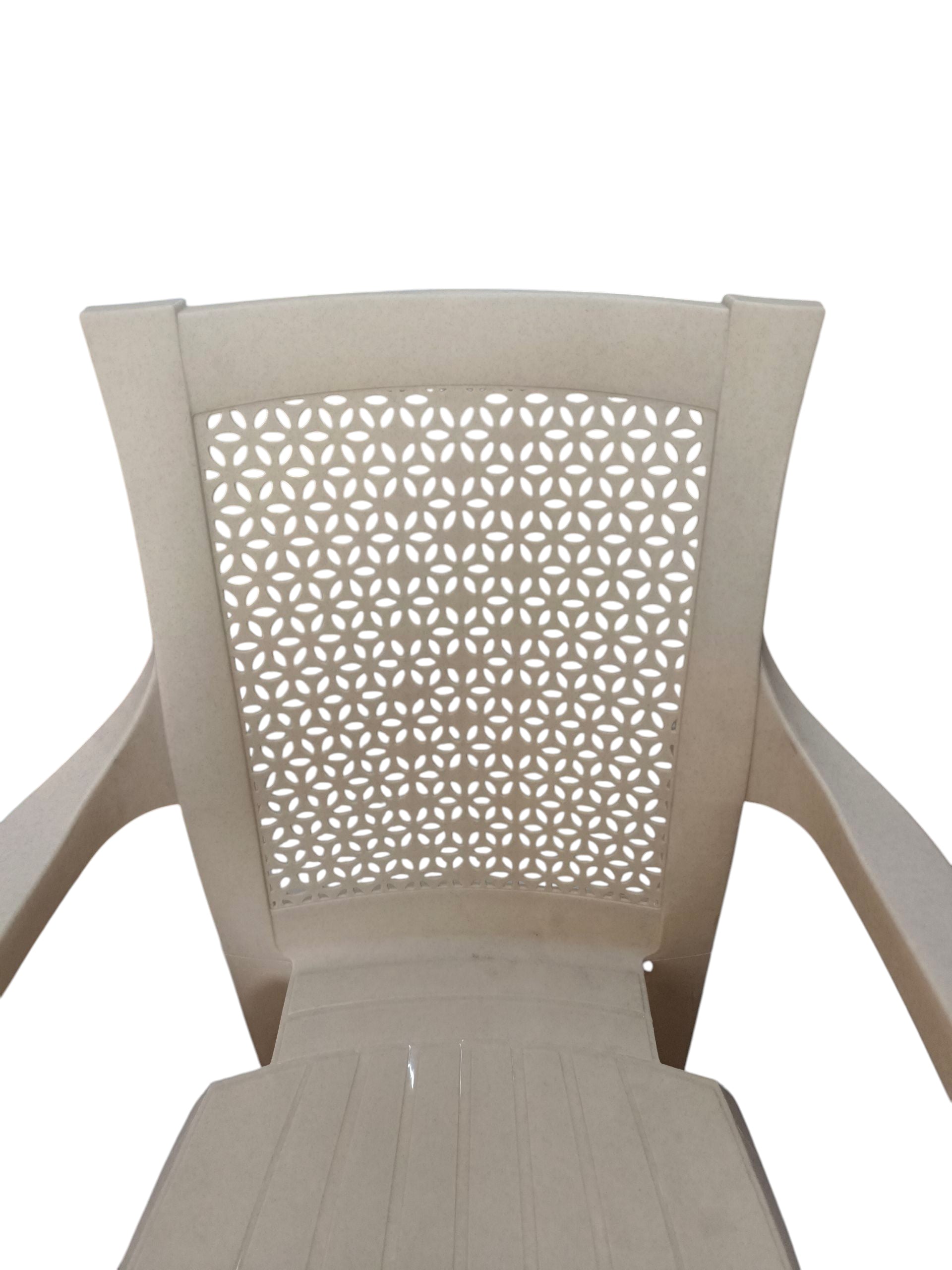 CHAIRS-SPRM NET