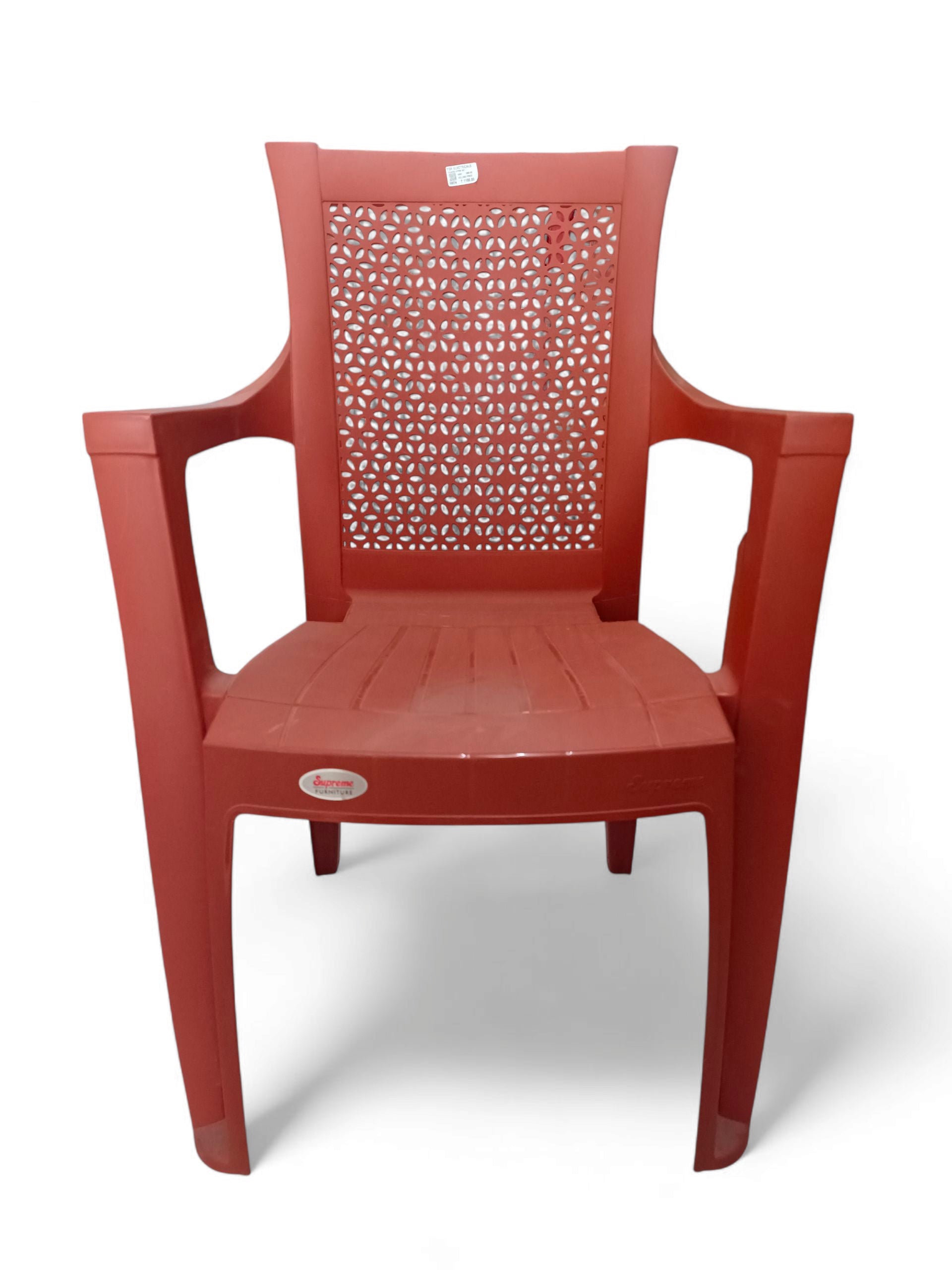 CHAIRS-SPRM NET