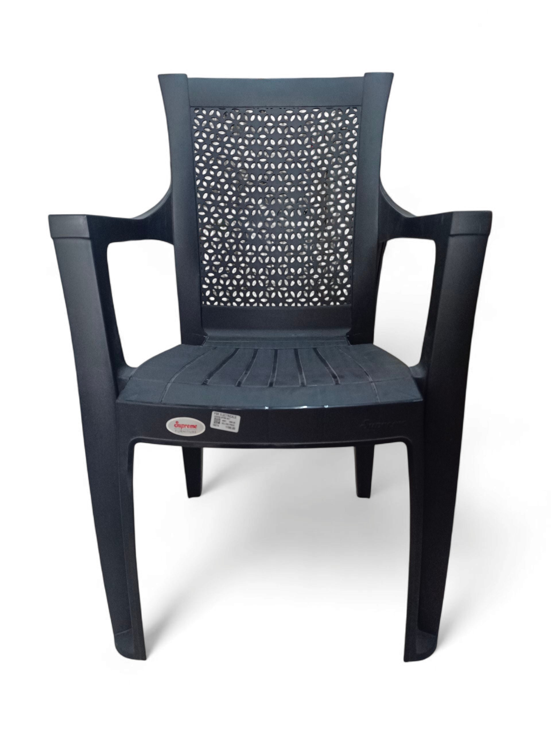 CHAIRS-SPRM NET