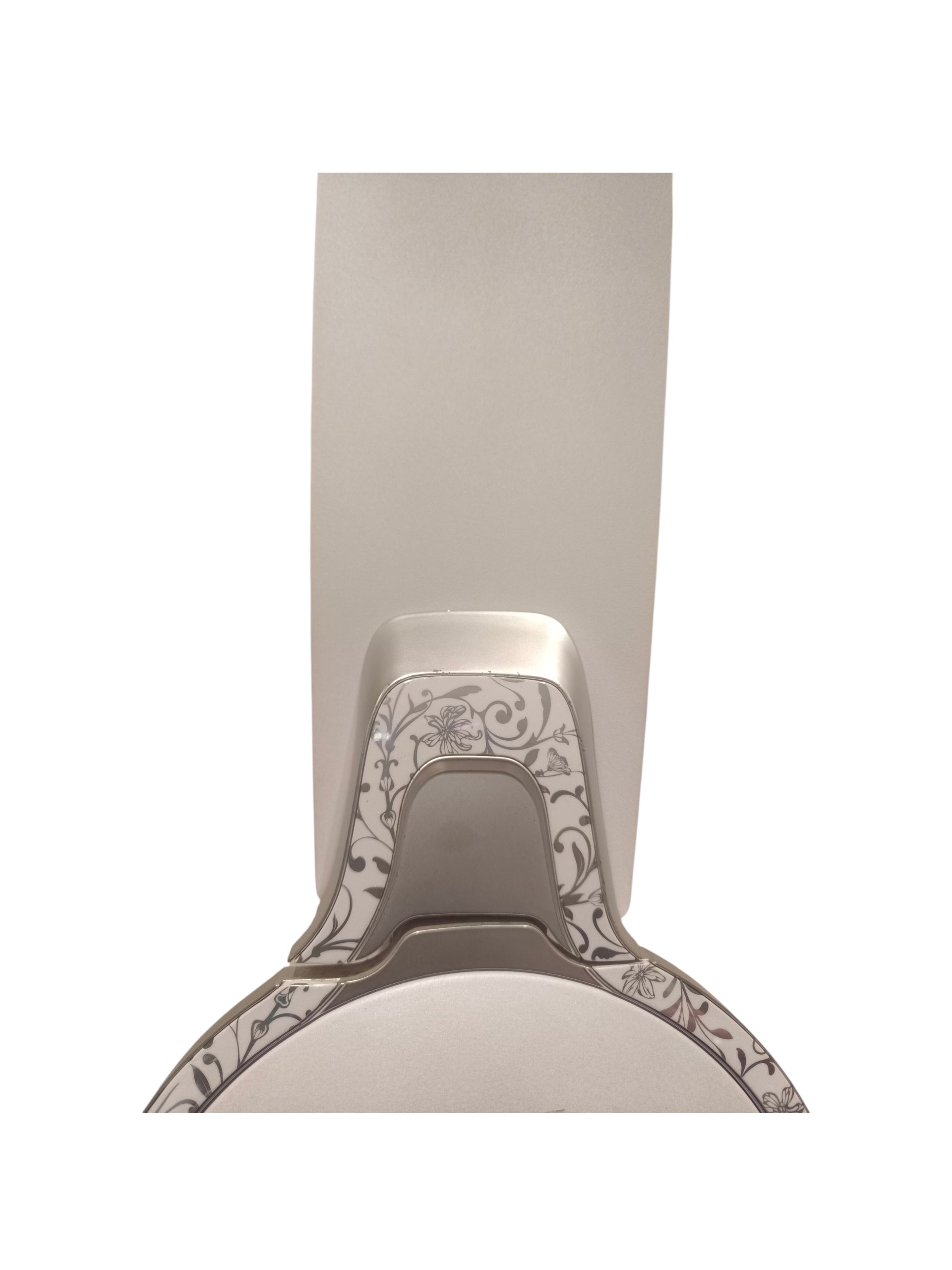 VG 48 ROMANZA ART PRL WH MAT C/F