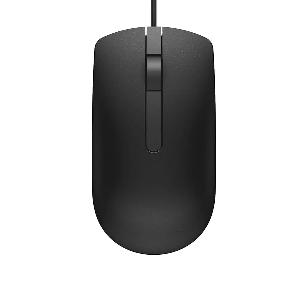 DELL MS-116 USB OPTICAL MOUSE
