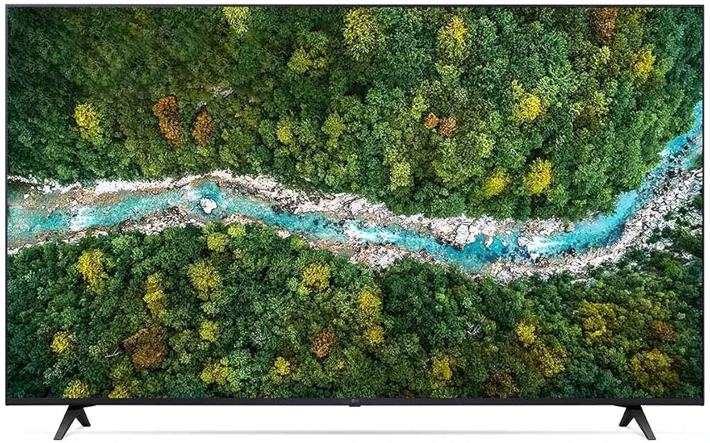 LG TV 65 UP7740PTZ
