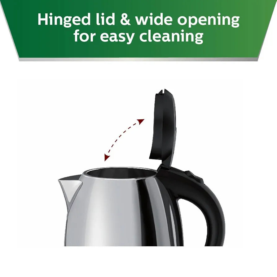PHILIPS-HD9303/02 KETTLE 1.2L