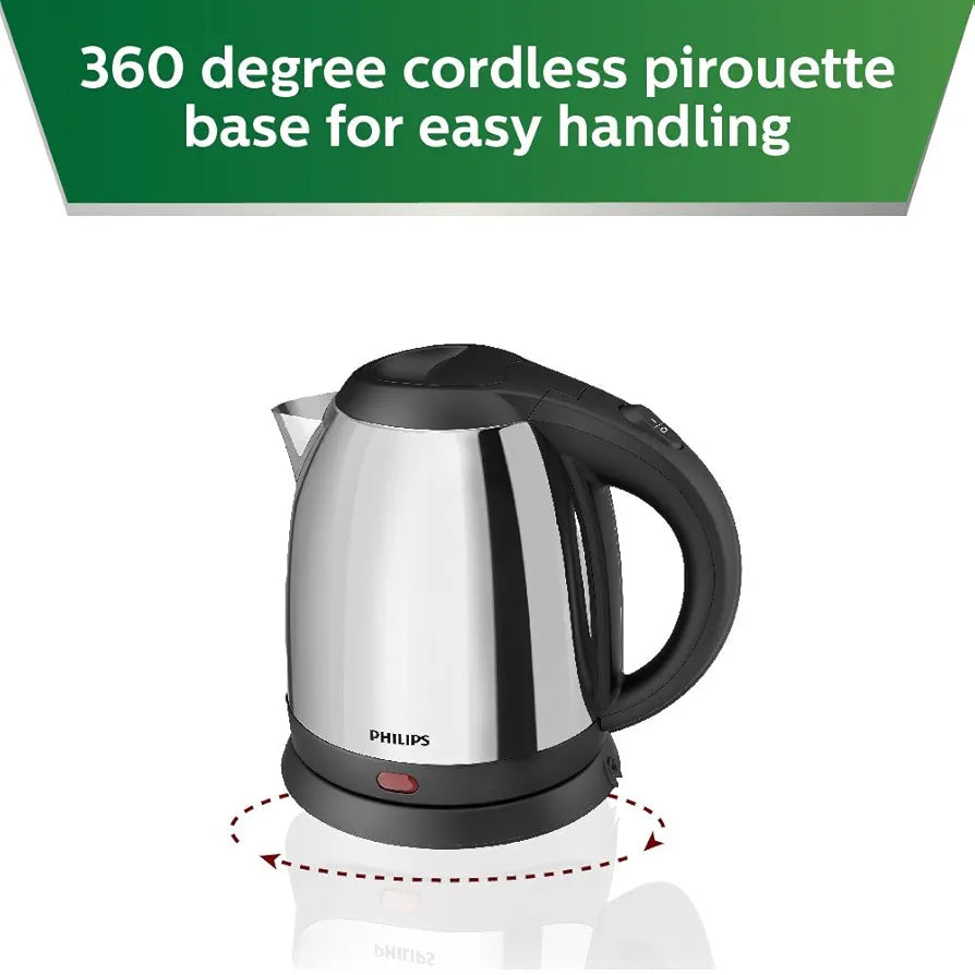 PHILIPS-HD9303/02 KETTLE 1.2L
