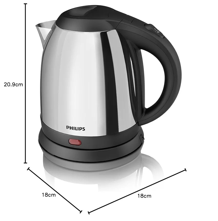 PHILIPS-HD9303/02 KETTLE 1.2L