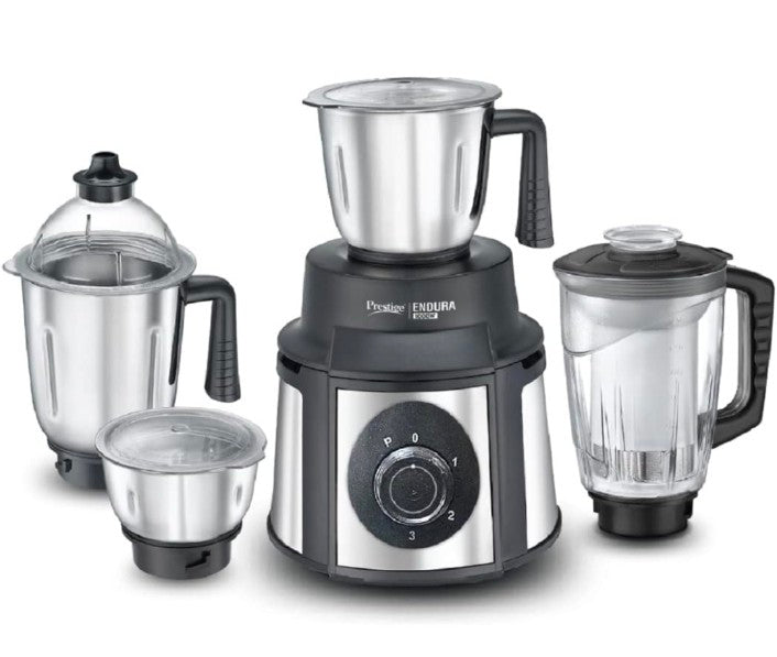 PG 42535  MIXER GRINDER ENDURA 6 JAR