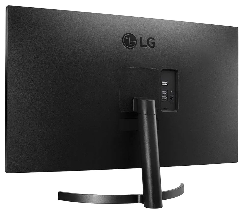 LG MONITOR 32 QHD -32QN600