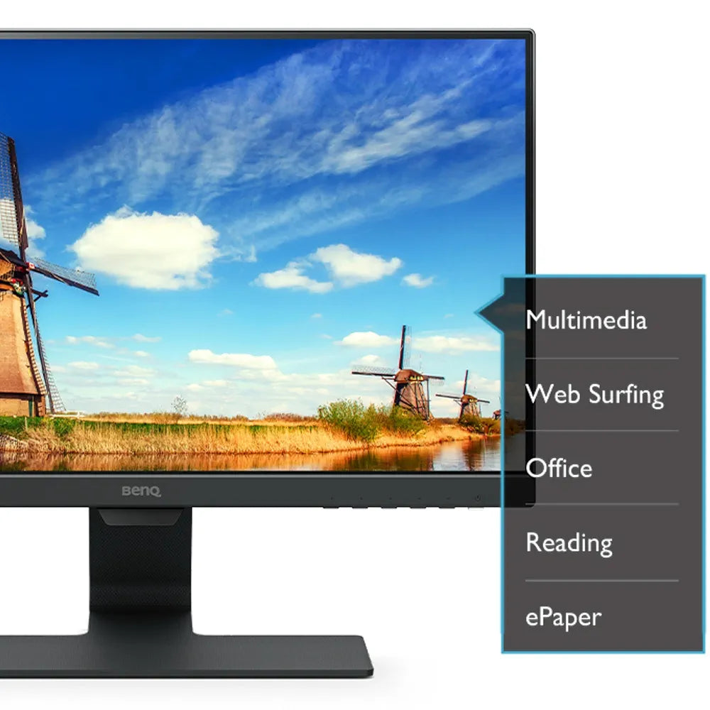 BENQ MONITOR GW2283
