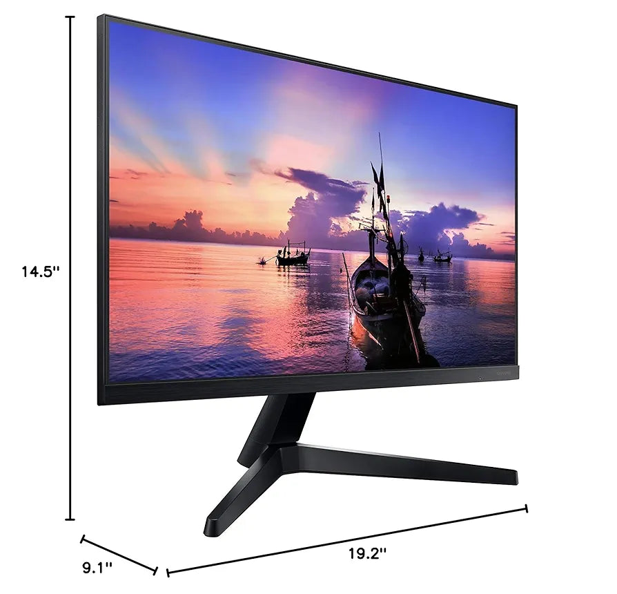 SAMSUNG MONITOR T101577