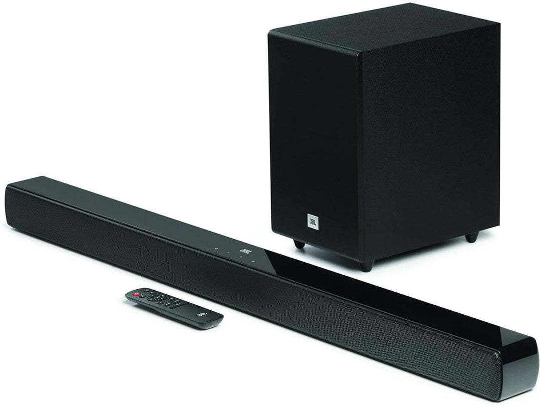 JBL SOUNDBAR 2.1 SB140