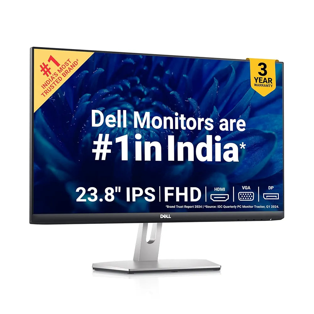 DELL S2421HN 24 INCH LED MONITOR