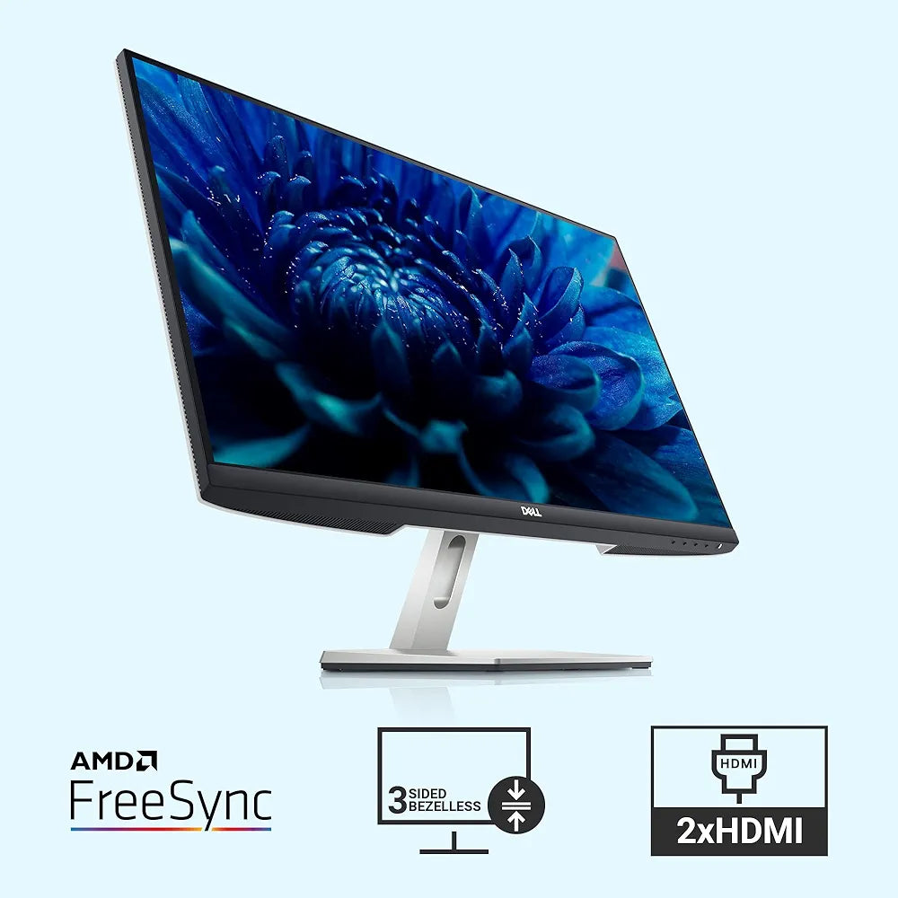 DELL S2421HN 24 INCH LED MONITOR