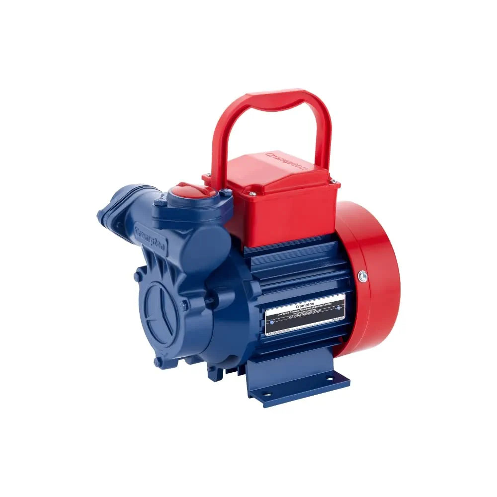CRO MOTOR 1 HP CHAMP PLUS I