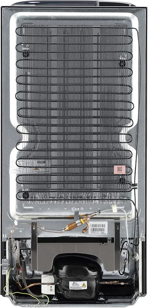 LG FRIDGE 190L B201 AERD