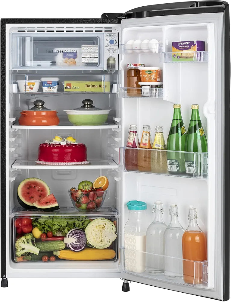 LG FRIDGE 190L B201 AERD