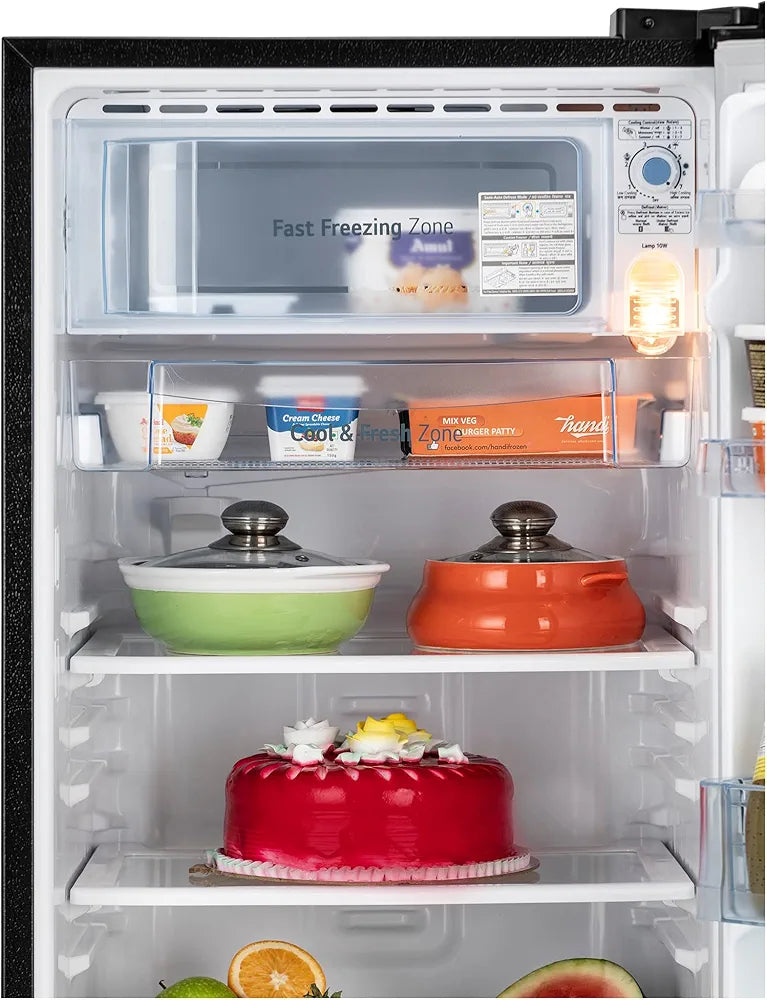 LG FRIDGE 190L B201 AERD