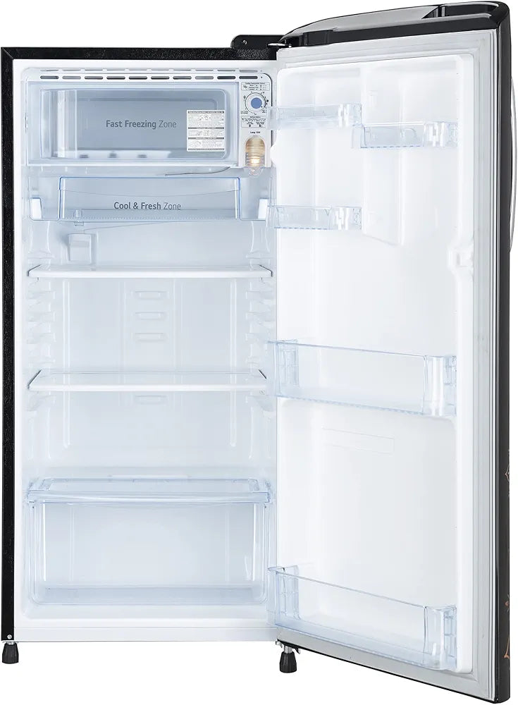 LG FRIDGE 190L B201 AERD