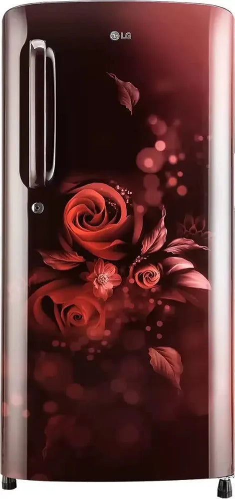 LG FRIDGE 190L B201 ASED