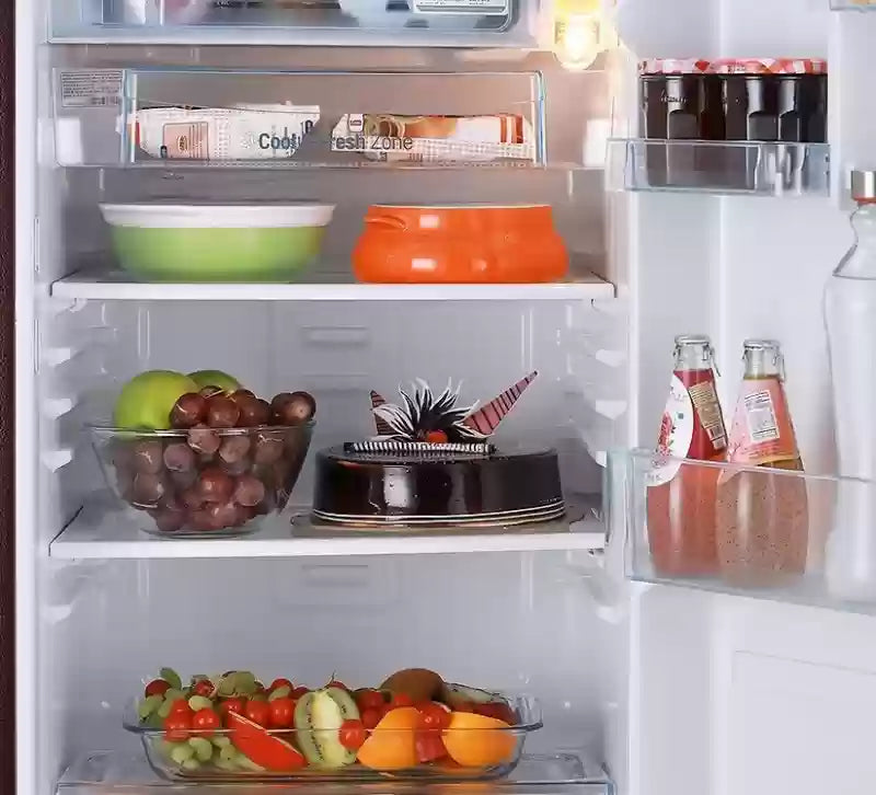 LG FRIDGE 190L B201 ASED